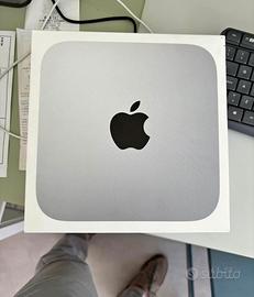 Mac mini M1