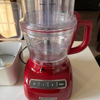 Robot cucina KitchenAid