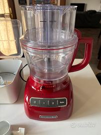 Robot cucina KitchenAid