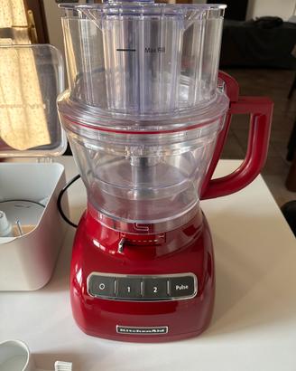 Robot cucina KitchenAid