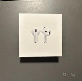 Airpods 4a generazione