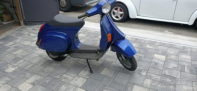 Vespa HP 50cc