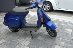 Vespa HP 50cc