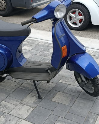 Vespa HP 50cc