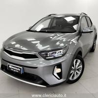 Kia Stonic 1.2 MPI Style Special Edition
