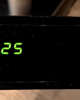 TELE Sysrem TS9011HD TV SAT