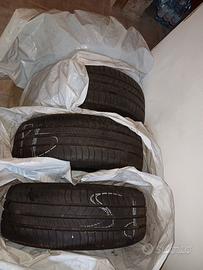 pneumatici Michelin 215/60 r16 95H
