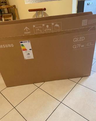 tvb Samsung 