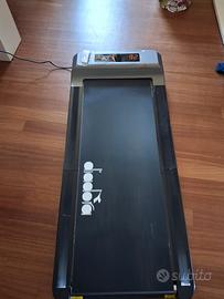 tapis roulant Pieghevole diadora 