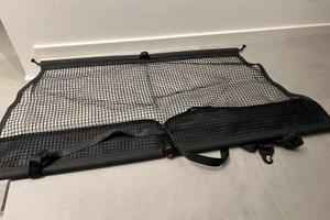 Rete divisoria bagagliaio volvo XC90