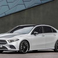 Ricambi Mercedes A amg 2019 sedan