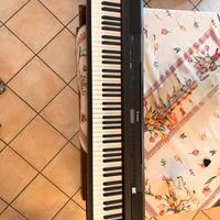 Pianoforte Digitale DONNER 88 tasti NUOVO