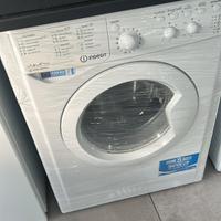 lavatrice Indesit 7 kg 