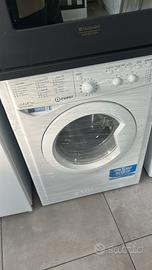 lavatrice Indesit 7 kg 