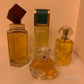 Gianni versace clearance profumo