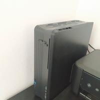 PC uso ufficio o videogiochi