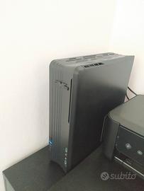 PC uso ufficio o videogiochi