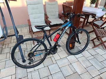 Mountainbike 