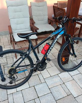 Mountainbike 