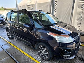 Citroen C3 PICASSO