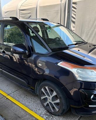 Citroen C3 PICASSO