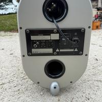 Subwooffer attivo CAV modello Q3B