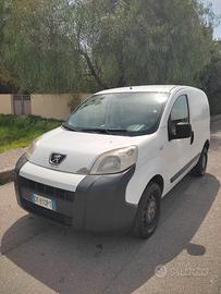 Peugeot Bipper 1.4 diesel 