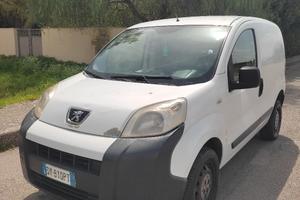 Peugeot Bipper 1.4 diesel 