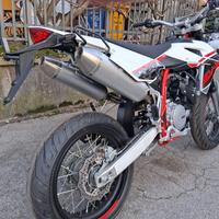 NEW SUPERMOTARD SWM 500 R VATM**TASSO 0% VERO