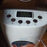 MACCHINA PER IL PANE