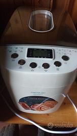 MACCHINA PER IL PANE