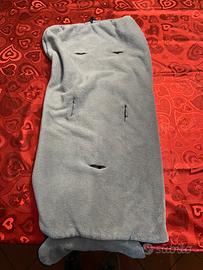 Sacco per passeggino