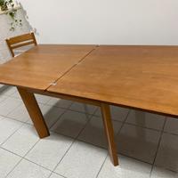 Tavolo cucina / salotto