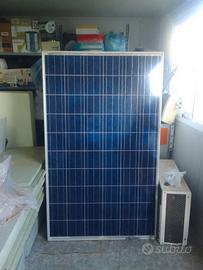 FOTOVOLTAICO E INVERTER 