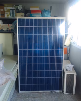FOTOVOLTAICO E INVERTER 