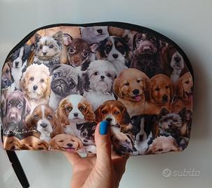 DOG pochette cagnolini