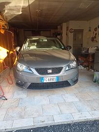 Seat Ibiza 1.4tdi  75cv