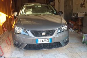 Seat Ibiza 1.4tdi  75cv
