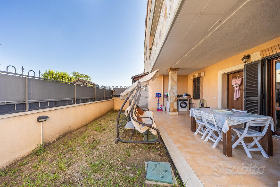 Appartamento – Roma, Villaggio Prenestino, Lunghezza - Vista 3