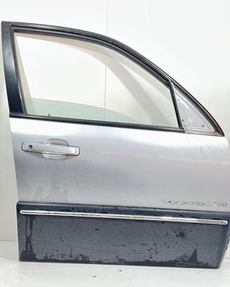 PORTIERA PORTA SPORTELLO ANTERIORE DESTRA DESTRO S