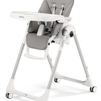 PEG PEREGO – Seggiolone Prima Pappa Follow Me