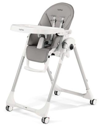 PEG PEREGO – Seggiolone Prima Pappa Follow Me