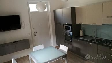 Nuovo appartamento a due passi dal mare