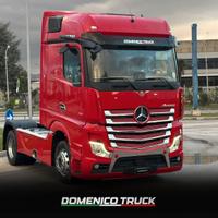 Actros 1851