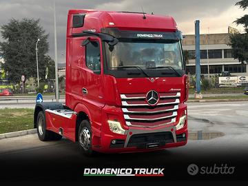 Actros 1851