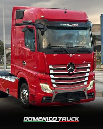 Actros 1851