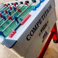 Calcio balilla roberto sport