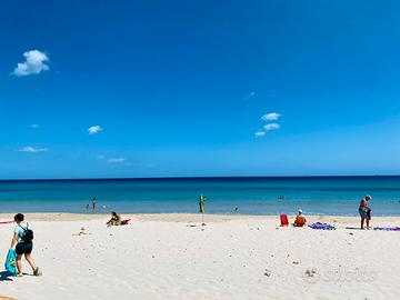 Pula - Pinus Village apt a 200 m. dalla spiaggia