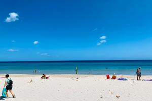 Pula - Pinus Village apt a 200 m. dalla spiaggia