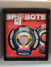 Spobots 